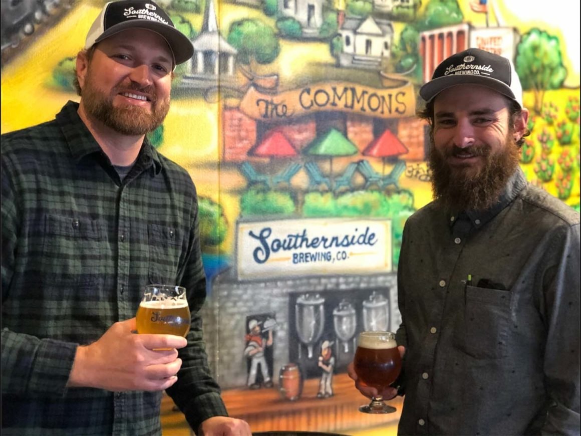 Best Brunch Spots Greenville SC Locals Love for Weekends