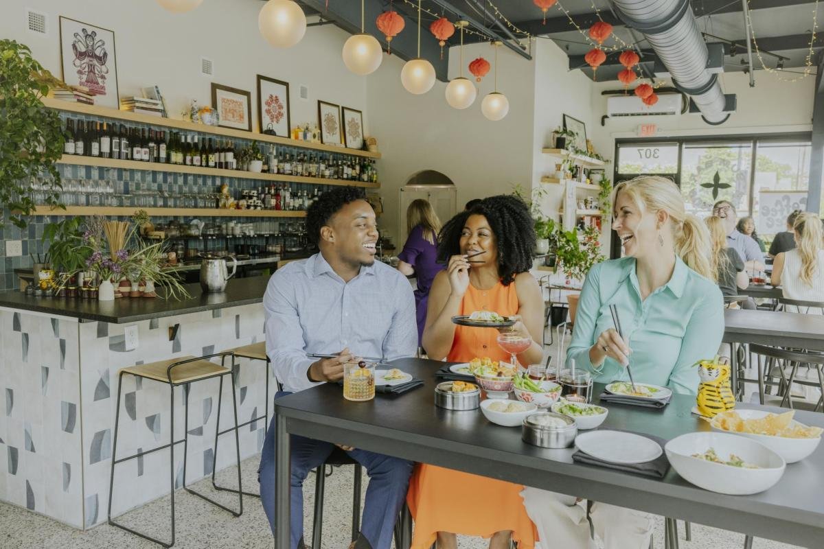 Uncover The Best Italian Restaurants Greenville SC For Authentic Tastes