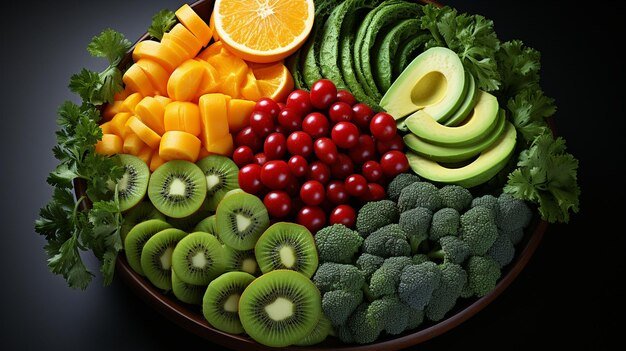 Dietary & Lifestyle Specifics for Preventing and Managing Chronic Diseases