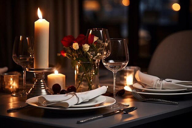 Dining Experience & Ambiance Elevates Every Meal Beyond the Plate