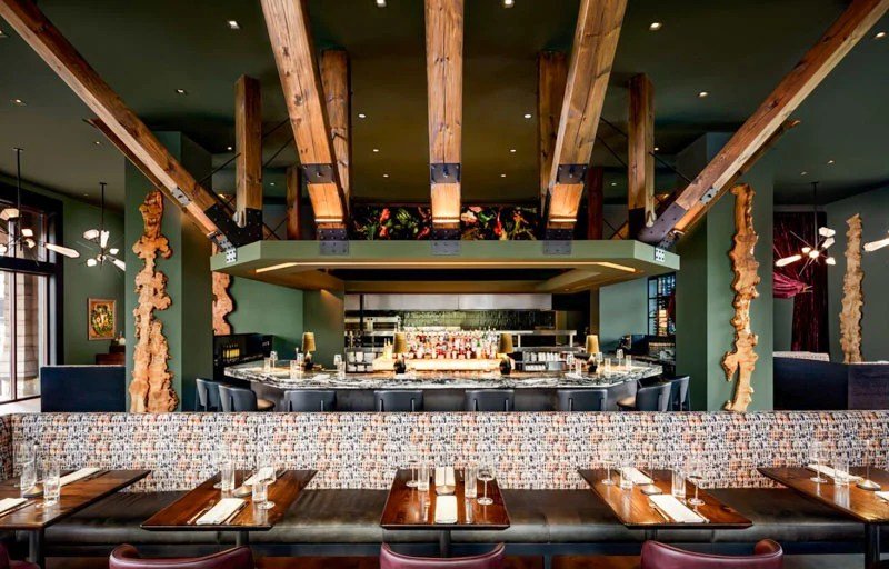 Greenville SC Restaurants Perfect for Your Familys Next Celebration