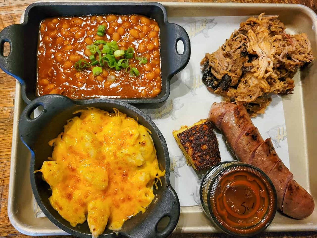 Hidden Gem Restaurants Greenville SC Waiting to Be Discovered