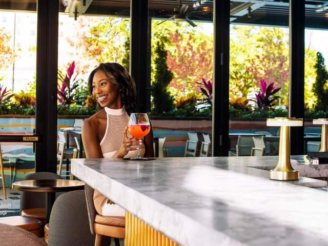 Restaurants With Live Music Greenville SC For A Lively Night Out