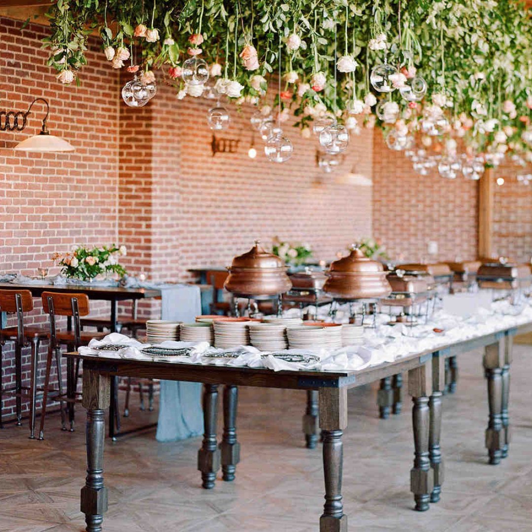 Finding Restaurants with Private Dining Rooms Greenville SC for Special Occasions