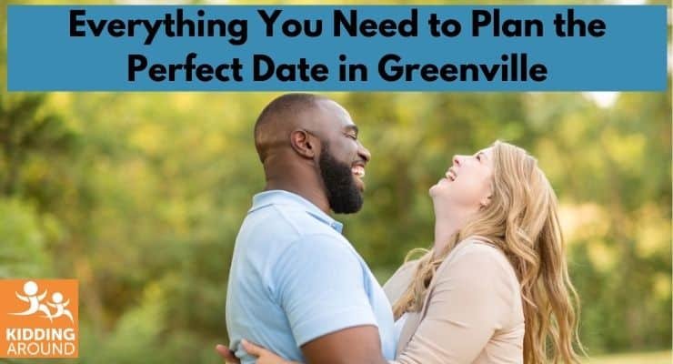 Best Romantic Restaurants in Greenville SC for Your Date Night